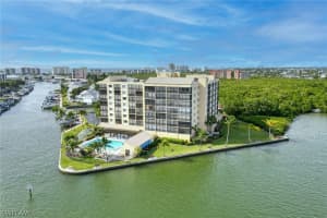 400 Lenell Rd APT 708, Fort Myers Beach, FL 33931, Sold 01/29/21