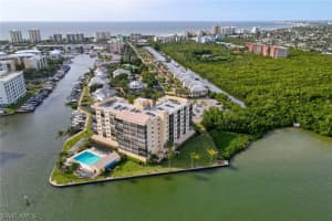 400 Lenell Rd APT 708, Fort Myers Beach, FL 33931, Sold 01/29/21