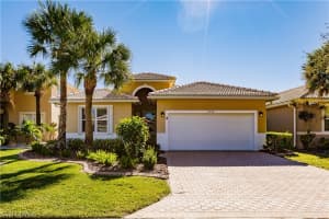 6572 Plantation Preserve Cir N, Fort Myers, FL 33966, Sold 03/08/21