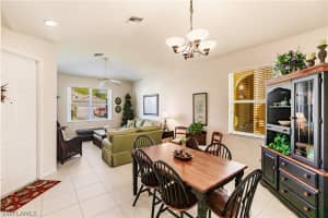 6572 Plantation Preserve Cir N, Fort Myers, FL 33966, Sold 03/08/21