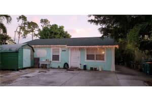 5358 Gilchrist St, Naples, FL 34113, Sold 03/31/21