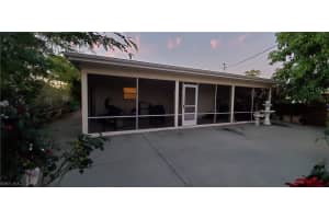 5358 Gilchrist St, Naples, FL 34113, Sold 03/31/21