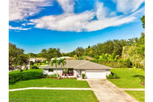 3141 Orange Grove Trail, Naples, FL 34120, Sold 03/05/21