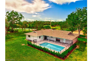 3000 Orange Grove Trail, Naples, FL 34120, Sold 07/02/21