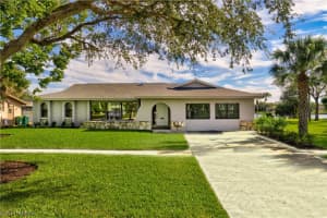 3000 Orange Grove Trail, Naples, FL 34120, Sold 07/02/21