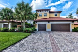 1247 Carpazi Ct #204, Naples, FL 34105, Sold 04/02/21