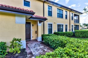 1247 Carpazi Ct #204, Naples, FL 34105, Sold 04/02/21