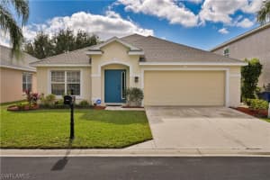 8933 Fawn Ridge Dr, Fort Myers, FL 33912, Sold 02/19/21
