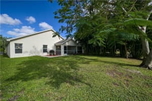 8933 Fawn Ridge Dr, Fort Myers, FL 33912, Sold 02/19/21