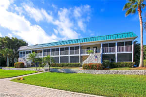 827 E Gulf Dr UNIT H6, Sanibel, FL 33957, Sold 03/03/21