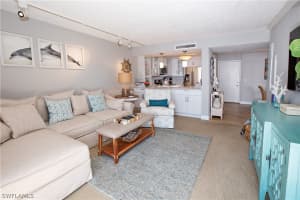 3490 N Key Dr APT 321, North Fort Myers, FL 33903, Sold 03/19/21