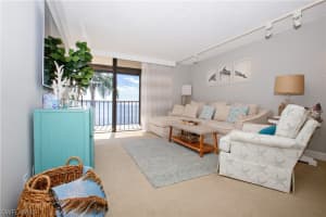 3490 N Key Dr APT 321, North Fort Myers, FL 33903, Sold 03/19/21