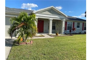 243 Bethany Home Dr, Lehigh Acres, FL 33936, Sold 04/30/21