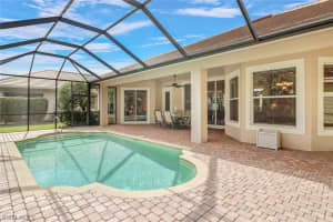4976 Rustic Oaks Cir, Naples, FL 34105, Sold 02/10/21