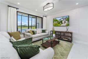 7592 Morgan Way, Naples, FL 34119, Sold 01/18/22