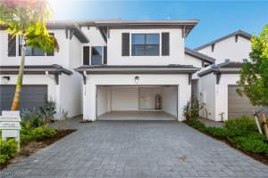 7599 Morgan Way, Naples, FL 34119, Sold 01/31/22