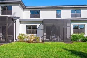 7599 Morgan Way, Naples, FL 34119, Sold 01/31/22