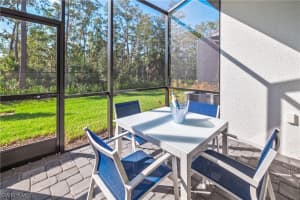 7599 Morgan Way, Naples, FL 34119, Sold 01/31/22