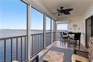 1901 Clifford St APT 703, Fort Myers, FL 33901, Sold 02/17/21