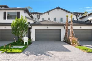 7639 Morgan Way, Naples, FL 34119, Sold 04/26/22