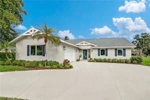9256 Winterview Dr, Naples, FL 34109, Sold 02/17/21