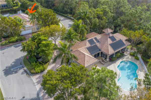 14628 Glen Eden Dr, Naples, FL 34110, Sold 02/24/21