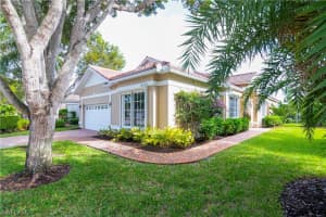14628 Glen Eden Dr, Naples, FL 34110, Sold 02/24/21