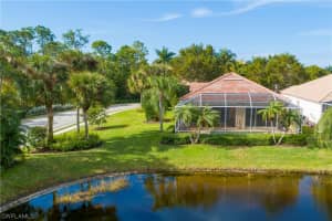 14628 Glen Eden Dr, Naples, FL 34110, Sold 02/24/21