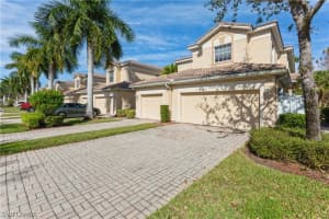 6091 Jonathans Bay Cir APT 102, Fort Myers, FL 33908, Sold 02/10/21