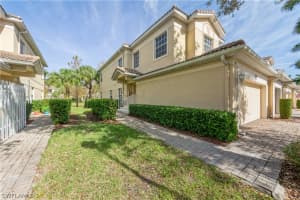6091 Jonathans Bay Cir APT 102, Fort Myers, FL 33908, Sold 02/10/21