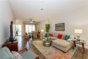 6091 Jonathans Bay Cir APT 102, Fort Myers, FL 33908, Sold 02/10/21