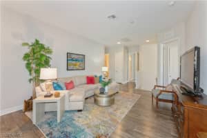 6091 Jonathans Bay Cir APT 102, Fort Myers, FL 33908, Sold 02/10/21