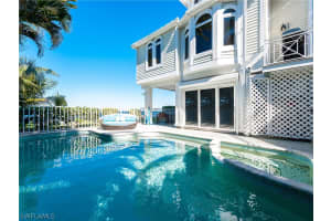 488 Lighthouse Way, Sanibel, FL 33957, Sold 03/12/21