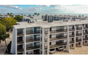 1501 Middle Gulf Dr c301, Sanibel, FL 33957, Sold 05/10/21