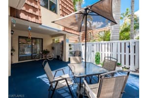 The Village of Cedarbend, 5248 Cedarbend Dr #3, Fort Myers, FL 33919, Sold 03/15/21
