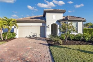 16241 Borelle Cir, Naples, FL 34110, Sold 03/15/21