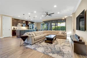 16241 Borelle Cir, Naples, FL 34110, Sold 03/15/21