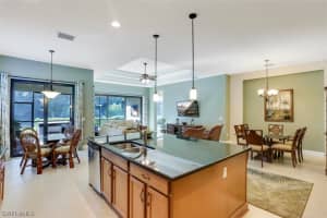 9037 Isla Bella Cir, Bonita Springs, FL 34135, Sold 03/01/21