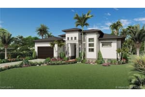 1511 Old Burnt Store Road, Cape Coral, FL 33993 - MLS#220082135