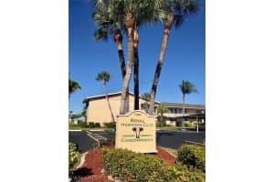 1100 Pondella Rd APT 208, Cape Coral, FL 33909, Sold 02/12/21