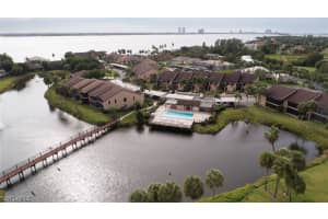 15456 Admiralty Cir APT 8, North Fort Myers, FL 33917, Sold 03/15/21