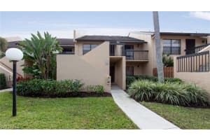 15456 Admiralty Cir APT 8, North Fort Myers, FL 33917, Sold 03/15/21
