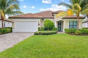 4520 Tamarind Way, Naples, FL 34119, Sold 03/05/21