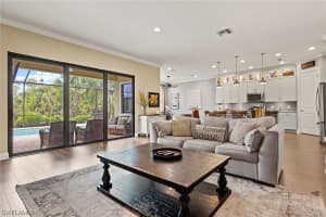 4520 Tamarind Way, Naples, FL 34119, Sold 03/05/21