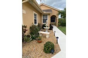 606 Aston Lake Ct, Lehigh Acres, FL 33974, Sold 02/25/21