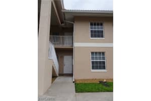 8555 Bernwood Cove Loop APT 107, Fort Myers, FL 33966, Sold 03/18/21