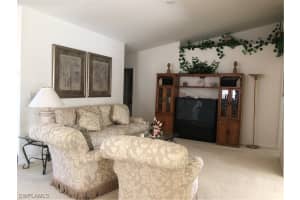 600 Diamond Cir, Naples, FL 34110, Sold 03/25/21