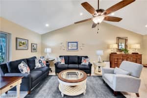 3032 Sandpiper Bay Cir, Naples, FL 34112, Sold 02/01/21
