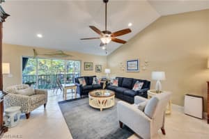 3032 Sandpiper Bay Cir, Naples, FL 34112, Sold 02/01/21