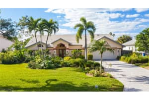 11682 Timberline Cir, Fort Myers, FL 33966, Sold 03/05/21